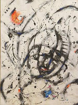 Embossing Paintings Fine Art America