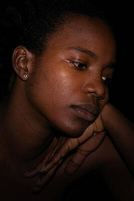 Lost In Thought 2 by David Kleinsasser Lost In Thought 2 by David Kleinsasser