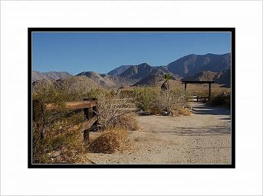 Lost Ranch by Terry Anderson