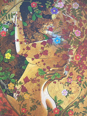 Love at Last by Yuri Leitch Love at Last by Yuri Leitch
