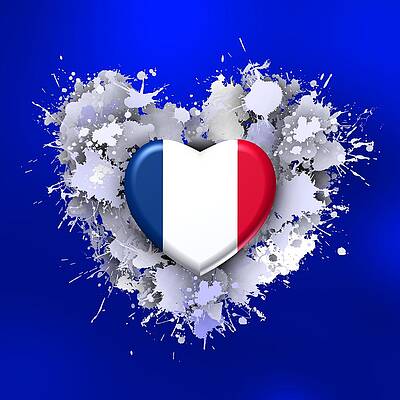 Egalite Wall Art Pixels