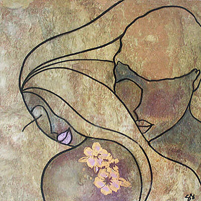 Lovers by Suzanne Pickett