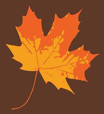 Maple Leaf by Jennifer Williamson Maple Leaf by Jennifer Williamson
