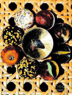Fused Glass Art Fine Art America