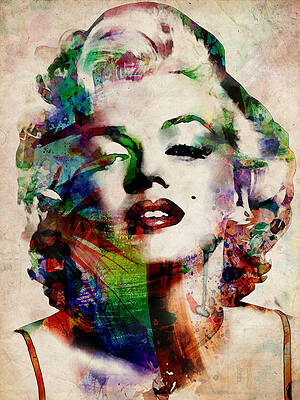 Marilyn Art for Sale - Fine Art America