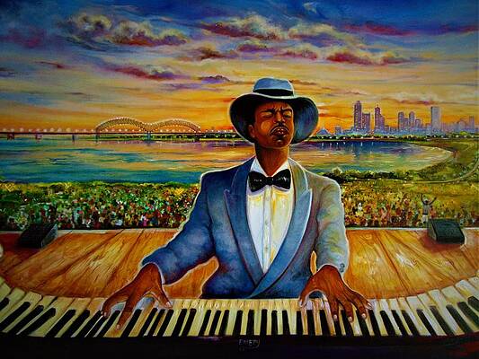 memphis in may by Emery Franklin memphis in may by Emery Franklin