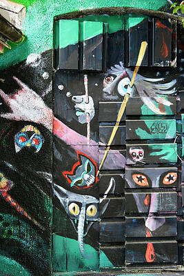 Metelkova7 by Mirna Balkic