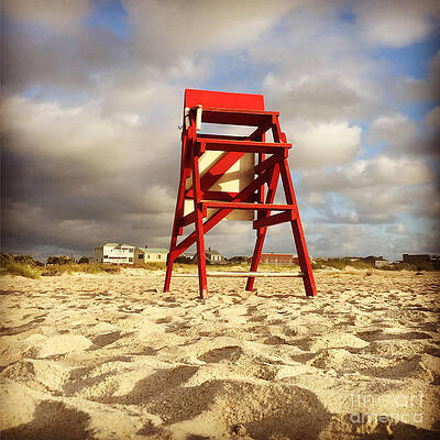 Mighty Red by LeeAnn Kendall Mighty Red by LeeAnn Kendall