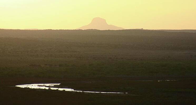 Mirage by Look Visions