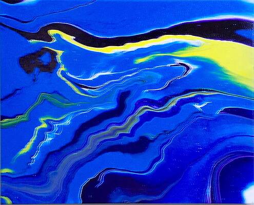 Mistic by Thomas Whitlock Mistic by Thomas Whitlock