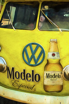 Modelo Beer Art for Sale - Fine Art America