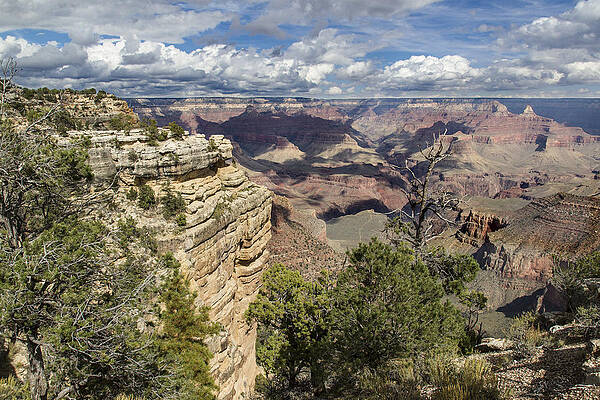 Mohave Point 1 by Jim Moss Mohave Point 1 by Jim Moss