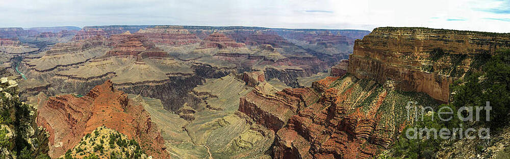 Mohave Point by Paul Anderson Mohave Point by Paul Anderson