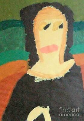 Brown Paper Bag Paintings Fine Art America