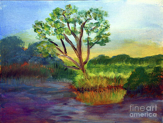 Palm Beach Gardens Paintings Page 4 Of 5 Fine Art America