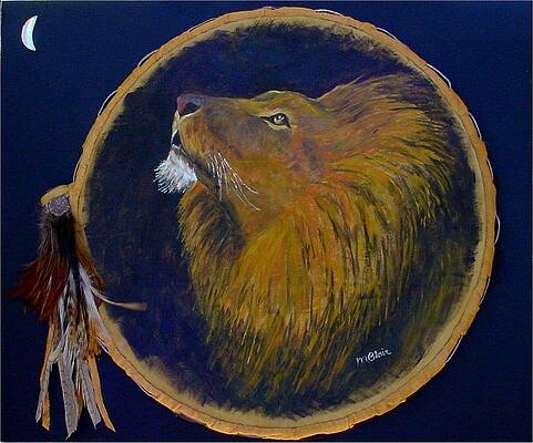 Moon Raker by Merle Blair