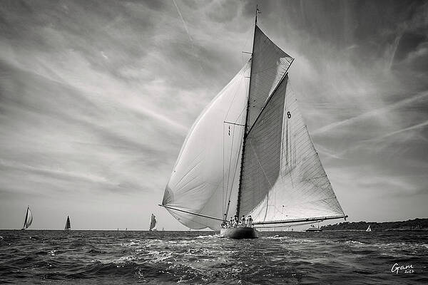 moonbeam back wind by Stephane GAMELIN moonbeam back wind by Stephane GAMELIN