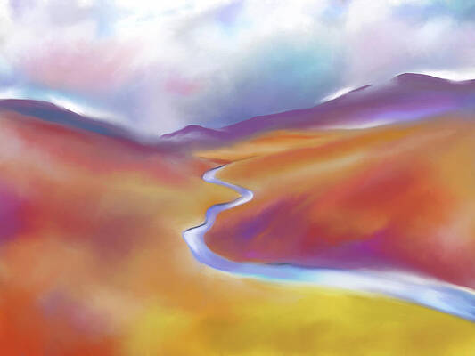 Moors and Mountains by Elizabeth Lock Moors and Mountains by Elizabeth Lock