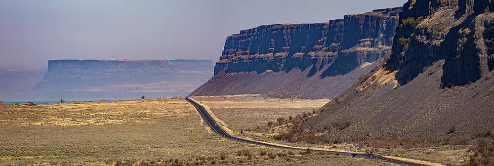 Moses Coulee by Mike Penney Moses Coulee by Mike Penney