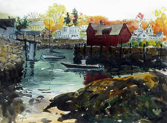 Motif 1 Paintings Fine Art America