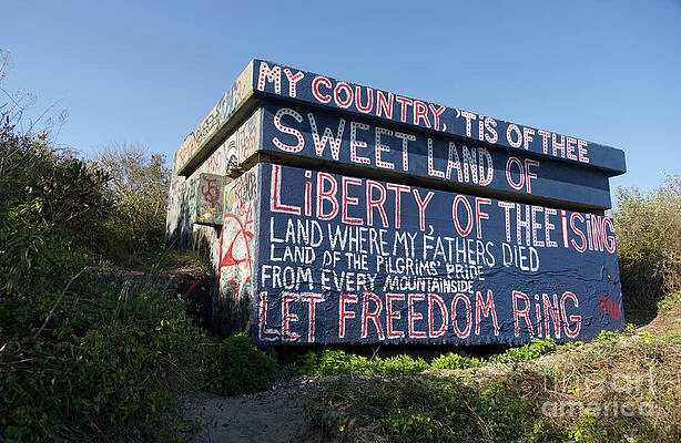 My Country Tis... by Scott Evers My Country Tis... by Scott Evers