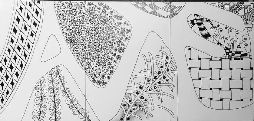 My Inspiration by Suzanne Udell Levinger My Inspiration by Suzanne Udell Levinger