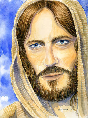 Jesus Paintings (Page #33 of 35) | Fine Art America