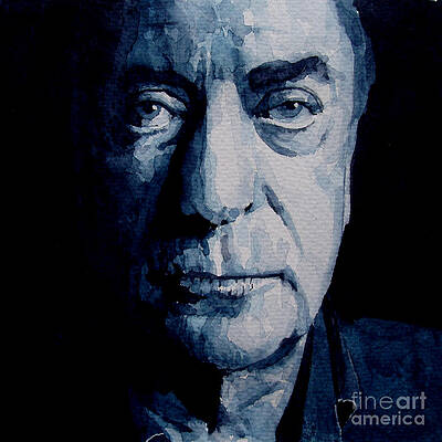 Movie Paintings Fine Art America