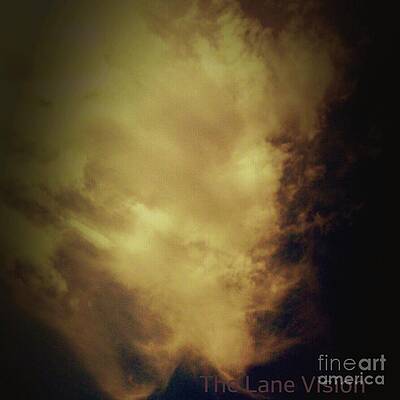 Mysterious by Stephanie Lane