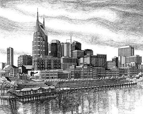 Featured image of post Cool City Skyline Drawings Well you re in luck because here they come