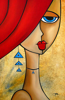 Native by Tom Fedro Native by Tom Fedro