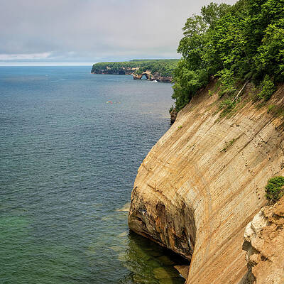 Wall Art - Photograph - Nature's Playground by Steve L'Italien