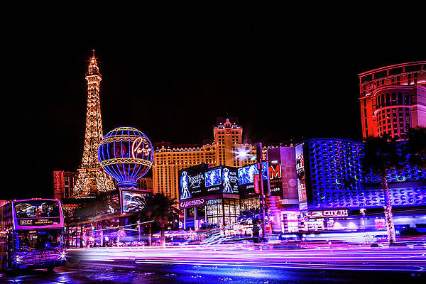 Last Stop Sin City by Bryan Moore Last Stop Sin City by Bryan Moore