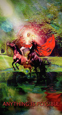  Painting - New Upload by Jean Dee Renee