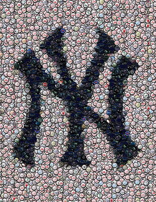 New York Yankees Art (Page #2 of 35) | Fine Art America