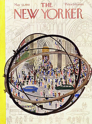 Rockefeller Center Wall Art (Page #2 of 35) | Fine Art America