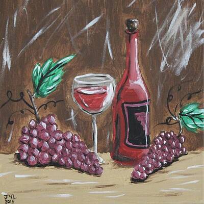 Wine Grape Paintings Page 48 Of 54 Fine Art America