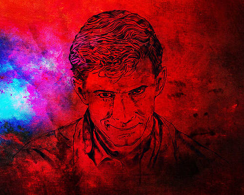Norman Bates Paintings Fine Art America