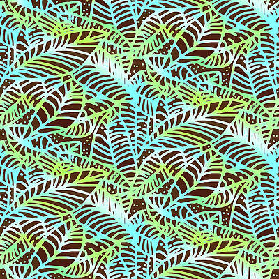 Ocean Leaves Key West by Karen Dyson Ocean Leaves Key West by Karen Dyson