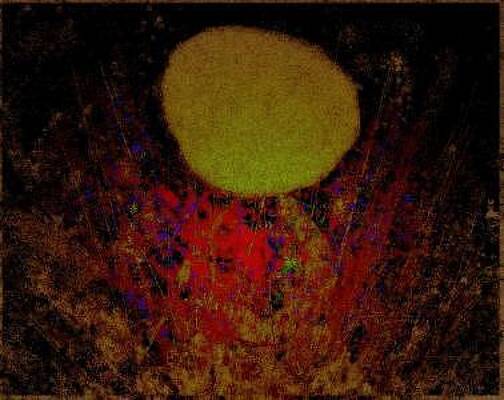 Omnipotence by Peter Schwartz