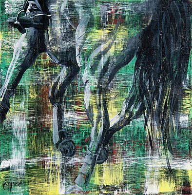 Hunter Boots Paintings Fine Art America