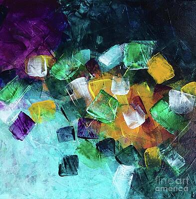 4 Corners Paintings Fine Art America