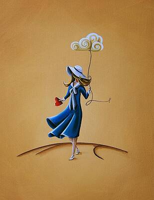 Sailor Girl Paintings Fine Art America
