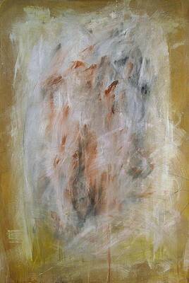 One Painting 012 by John R P Russell