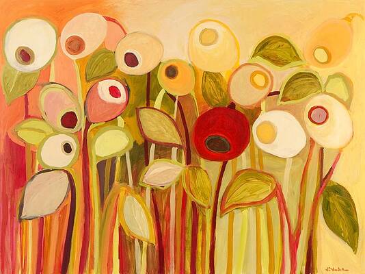 Olive Garden Paintings Fine Art America