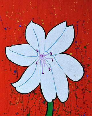 Abstract Easter Paintings Page 7 Of 8 Fine Art America