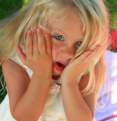 oops by Rochelle Berman oops by Rochelle Berman