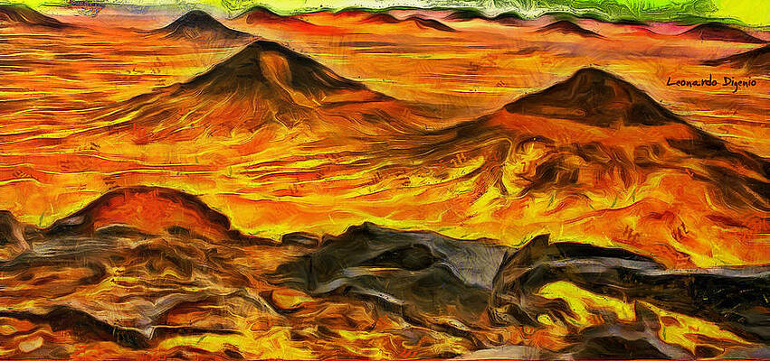 World Environment Day Digital Art Fine Art America