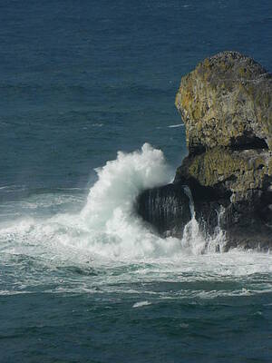 Original Splash by Gallery Of Hope Original Splash by Gallery Of Hope