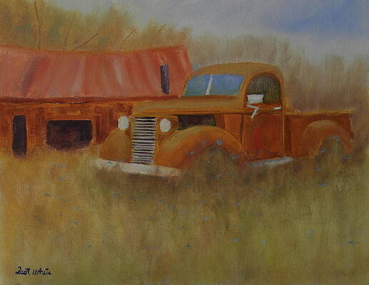 out to pasture by Scott W White out to pasture by Scott W White